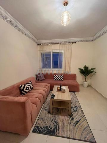 Appartement meublé à louer brahim khlili rayhan 2 - 2