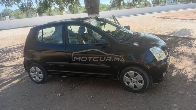 kia picanto modul 2007 essence n9ia bazaf