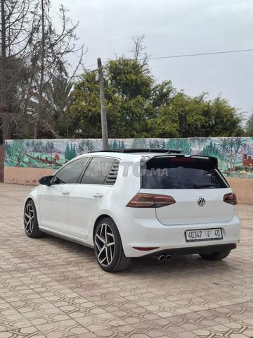 GOLF 7 JTD - 2