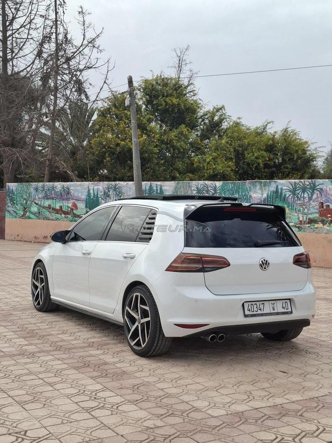 GOLF 7 JTD