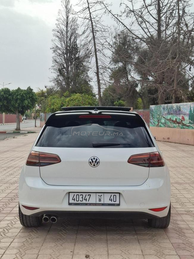 GOLF 7 JTD
