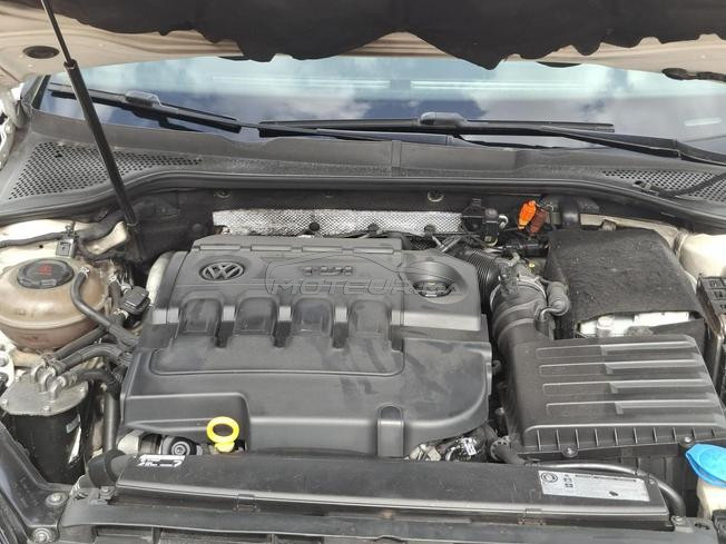 GOLF 7 JTD
