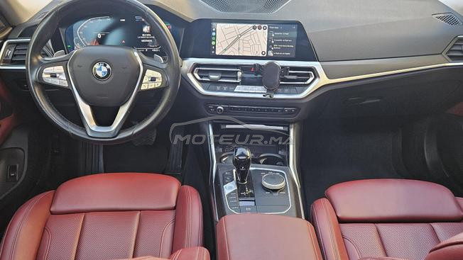 BMW Série 4 GRAN COUPE Diesel