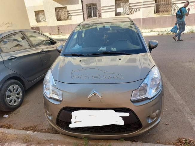 C3 bonne voiture