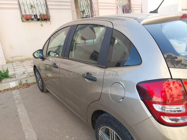 C3 bonne voiture