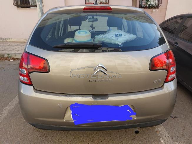 C3 bonne voiture