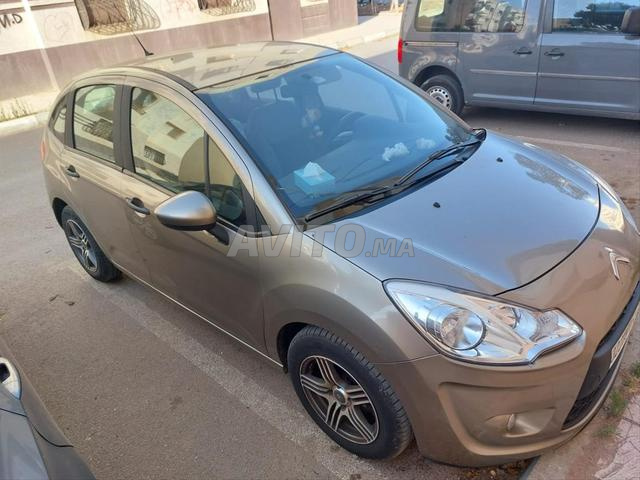 C3 bonne voiture - 2