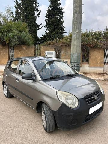 Kia Picanto - 2