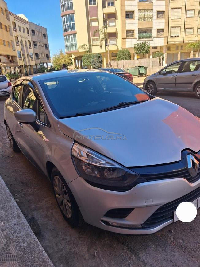 Clio 4 2017 diesel