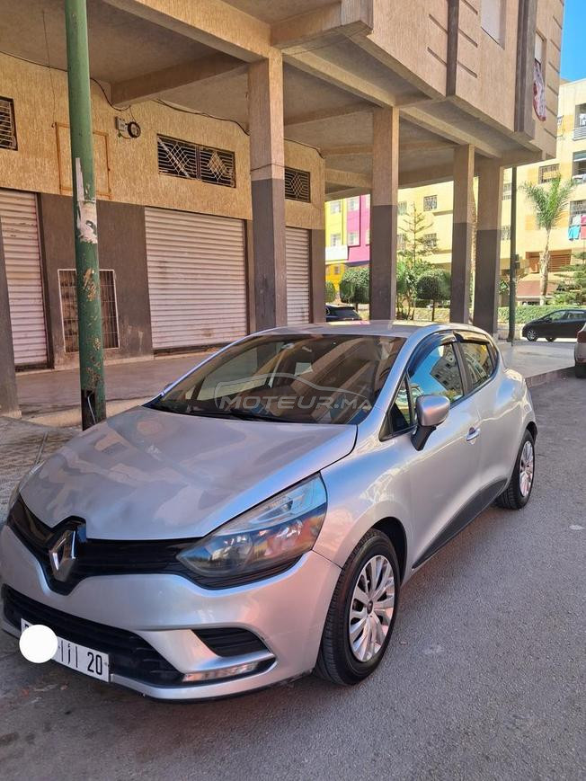 Clio 4 2017 diesel