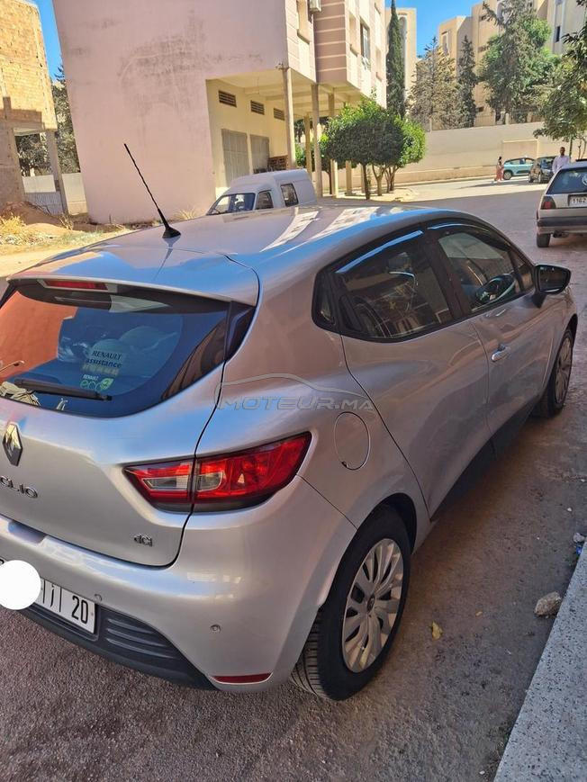 Clio 4 2017 diesel