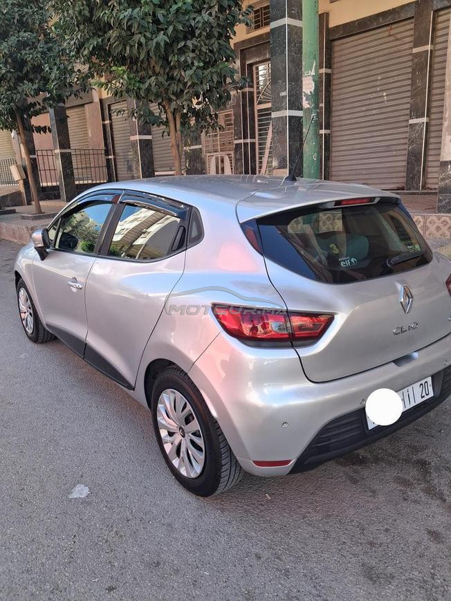 Clio 4 2017 diesel