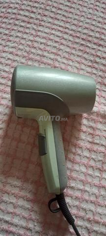 Sèche cheveux Braun 1600W - 2