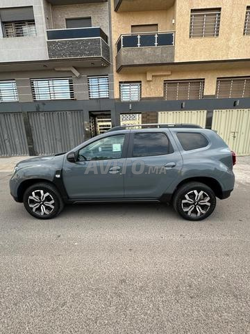 DUSTER 2024 EXPERTISE / FINANCEMENT DISPONIBLE - 2