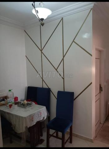 Appartement à louer près de Casa Nearshore - 2