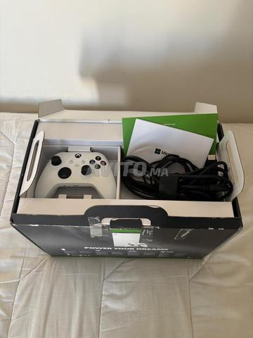 Xbox Series X 2025 - 2