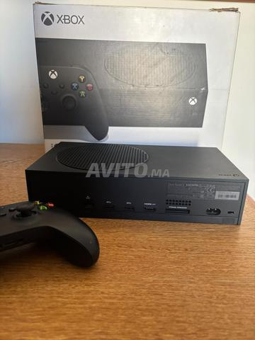 Xbox Series S 1To - 2