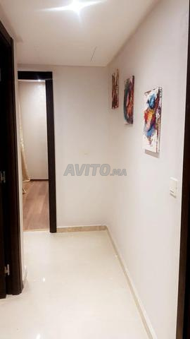 Appartement à louer 75 m² à Marrakech - 2