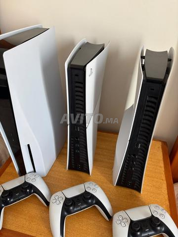 PS5 Slim N9a - 2