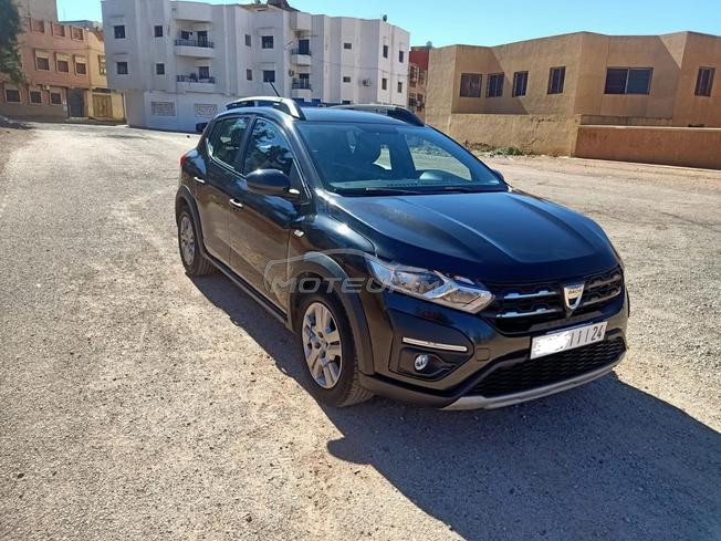 Sandero Stepway 2022