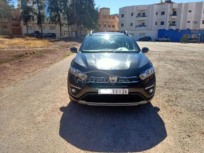 Sandero Stepway 2022