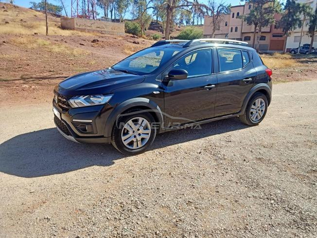 Sandero Stepway 2022