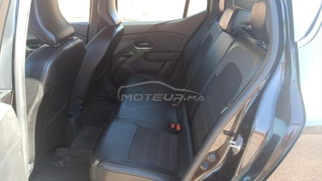 Sandero Stepway 2022