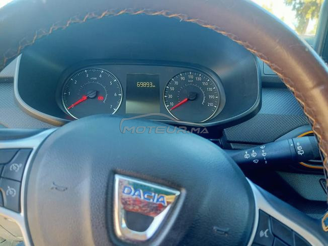 Sandero Stepway 2022