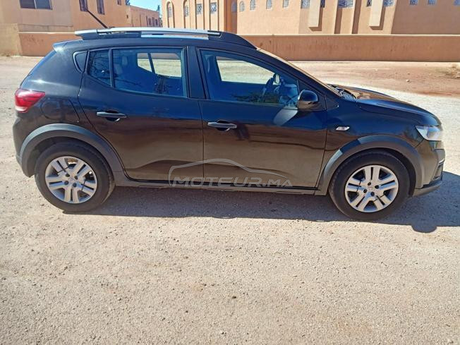 Sandero Stepway 2022