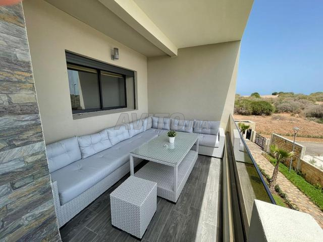 Appartement à vendre après sidi rahal - 2