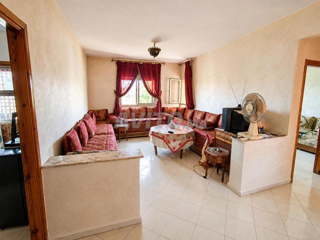 Vente Appartement à Marrakech