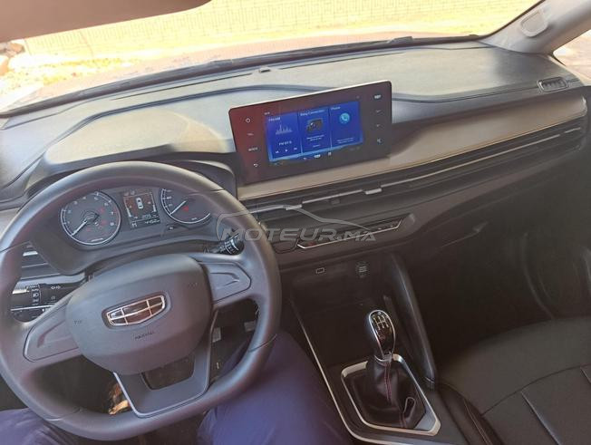Geely GX3 Pro Essence 8cv  04/2026 à Agadir