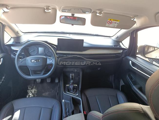 Geely GX3 Pro Essence 8cv  04/2026 à Agadir