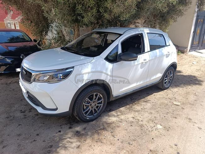 Geely GX3 Pro Essence 8cv  04/2026 à Agadir