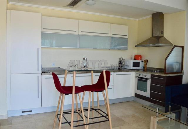 Appartement à louer directement sur la mer - 2