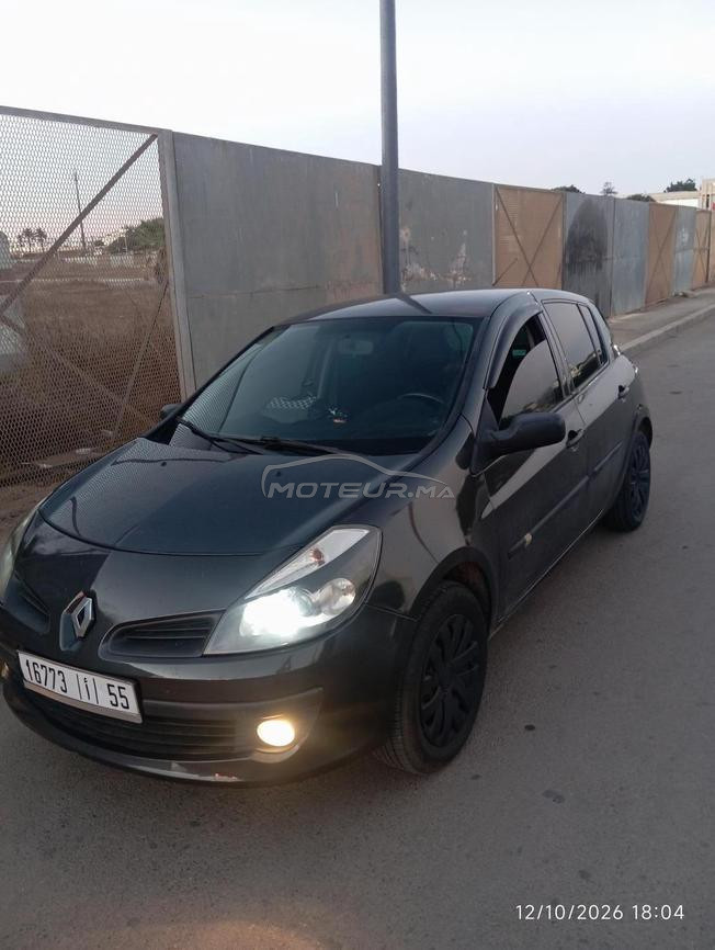 Renault Clio 2007