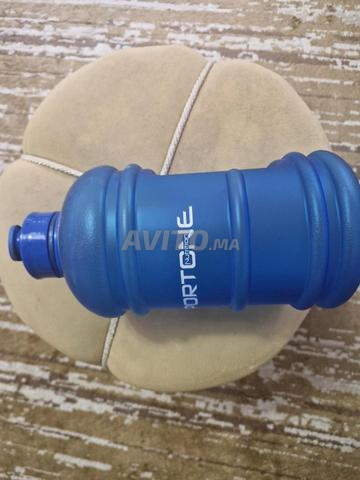Bouteille d'eau saine de 2 litres - 2