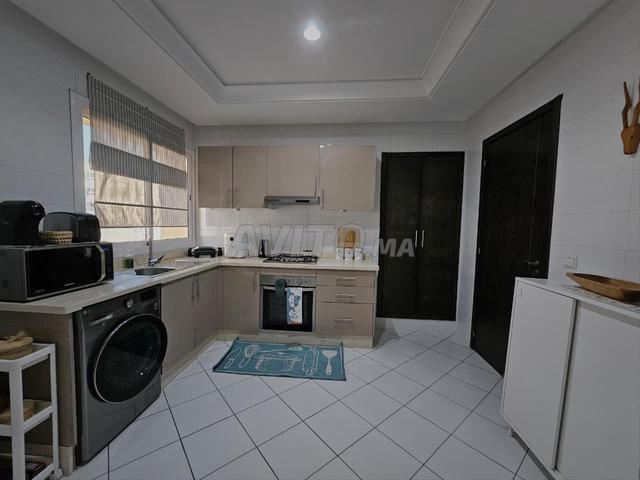 Bel appartement lumineux au cœur de Kénitra - 2