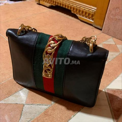 GUCCI bon état - 2
