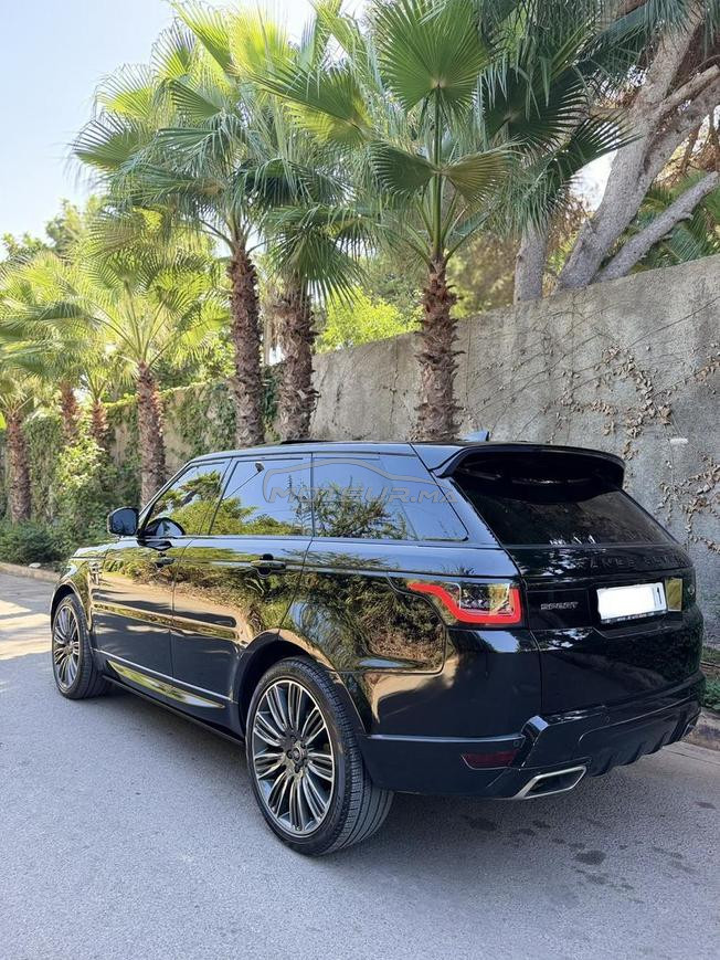 Range Rover Sport Dynamic Plus