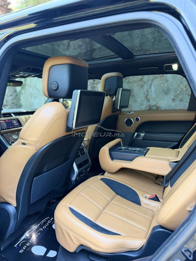 Range Rover Sport Dynamic Plus