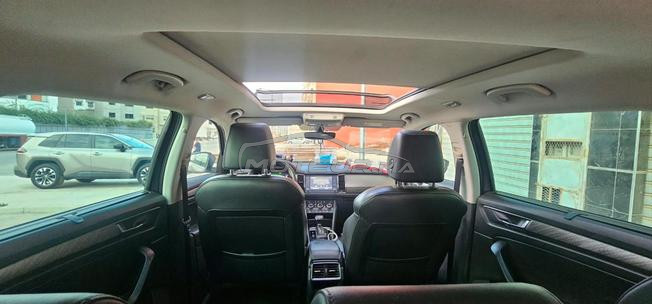 Skoda Kodiaq 2022 Automatique