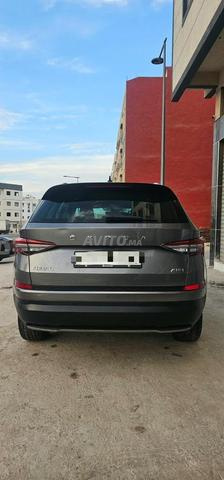 Skoda Kodiaq 2022 Automatique - 2