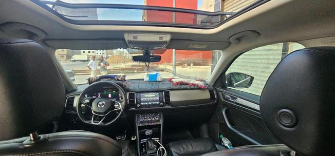 Skoda Kodiaq 2022 Automatique