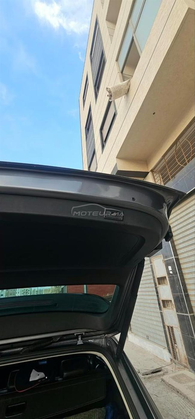 Skoda Kodiaq 2022 Automatique