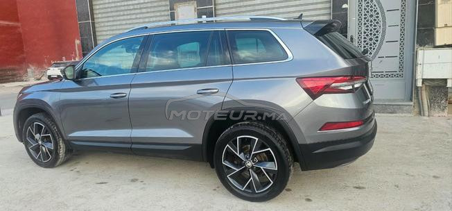Skoda Kodiaq 2022 Automatique