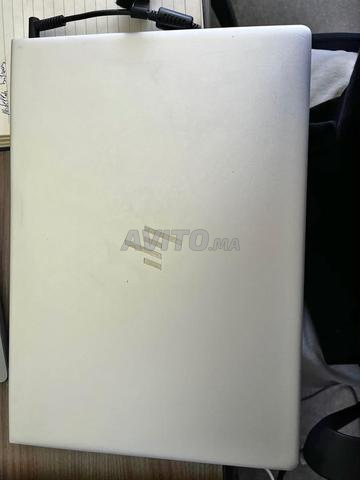 PC portable HP i7 8ème génération comme neuf - 2