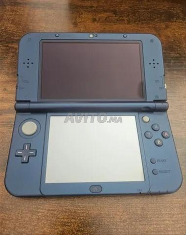 Nintendo 3ds - 2