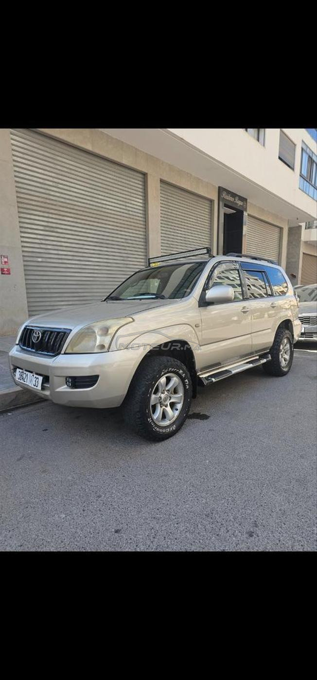 prado 2007