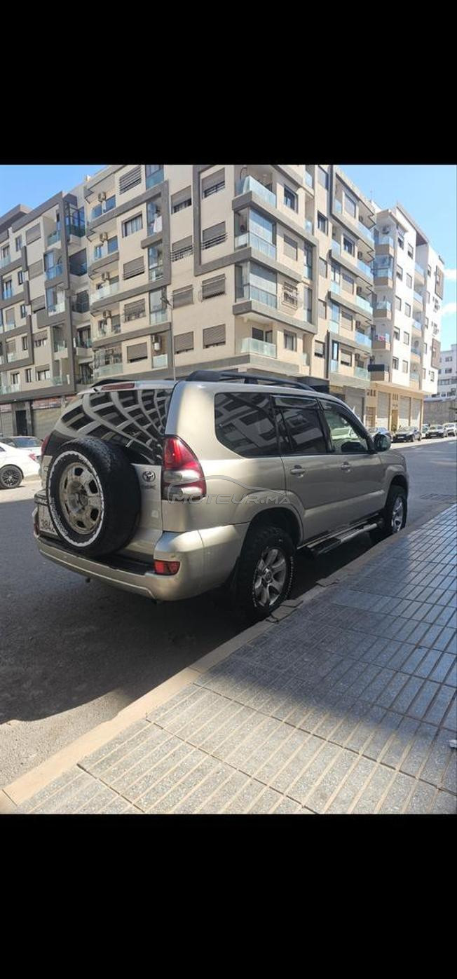 prado 2007